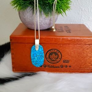 Kendra Scott Inez Pendant Necklace